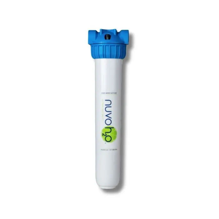 NuvoH2O Home Citrus Water Softener System