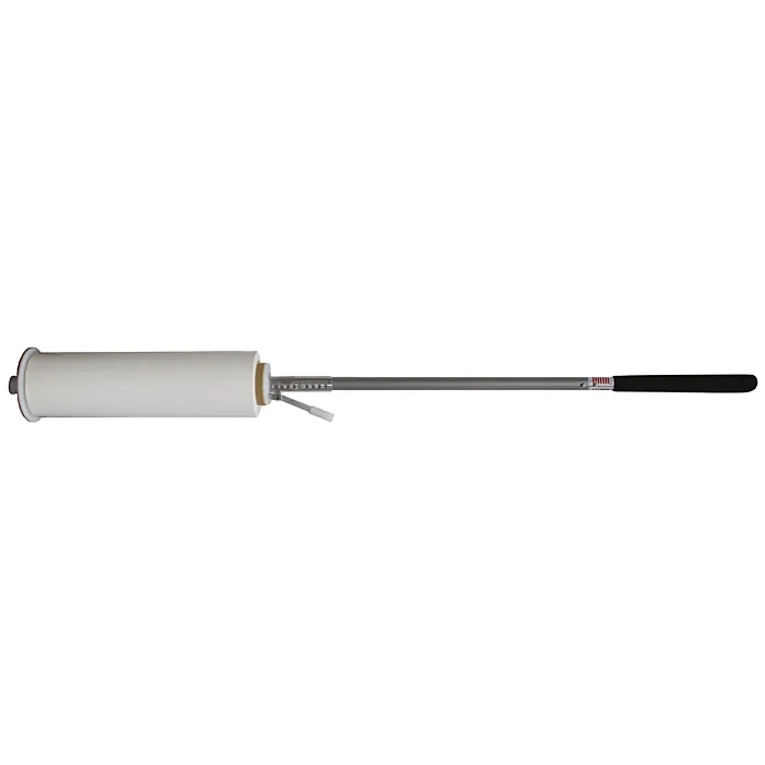 Nelson Wrap NWD-1 11 in 20 in Aluminum Stretch Wrap Dispenser
