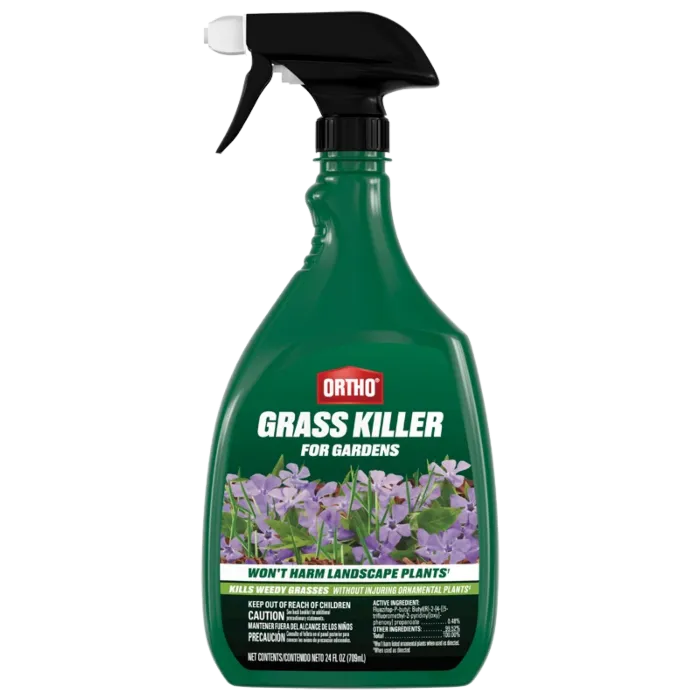 Ortho RTU Grass Killer - 24 oz