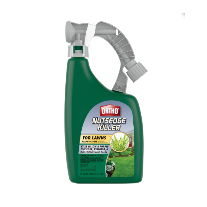 Ortho Nutsedge Killer Spray - 32 oz