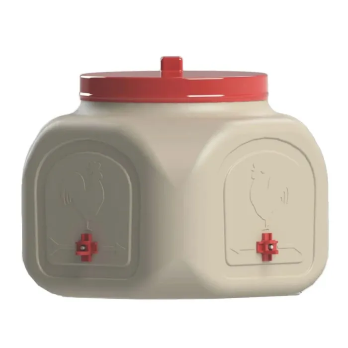 OverEZ Chicken Waterer 5 gal
