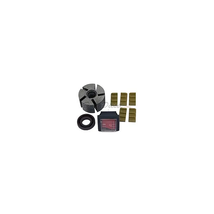 DudaDiesel Oil Transfer Pump Rebuild Kit