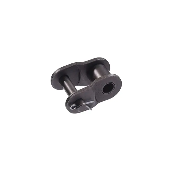 Drives USA #100-1 Carbon Steel Premium Offset Link
