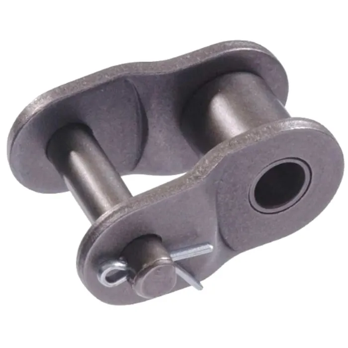 Timken #120H Carbon Steel Premium Offset Link