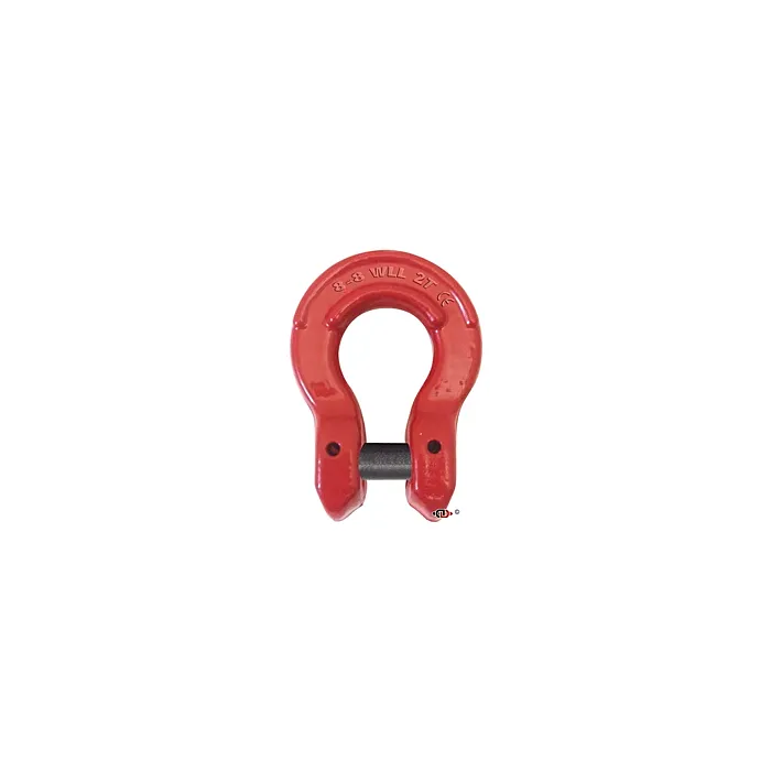 Durabilt USA 1/2 in 12000 lb Alloy Steel Chain Connecting Link