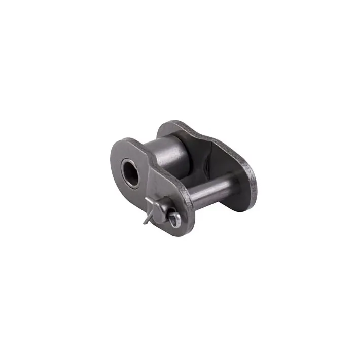 Qingdao Choho Industrial Co., Ltd #35 Carbon Steel Offset Link
