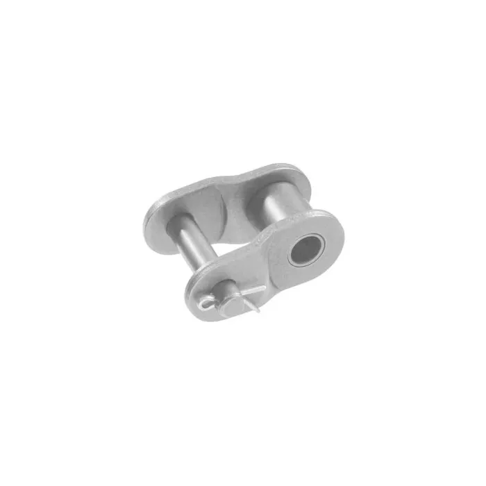 Vallast #50 Stainless Steel Offset Link