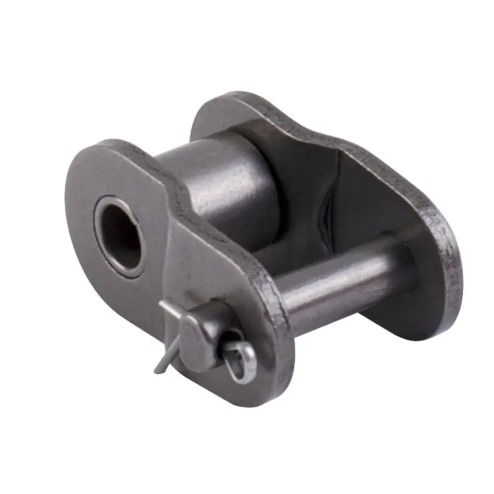 Qingdao Choho Industrial Co., Ltd #60 Carbon Steel Offset Link