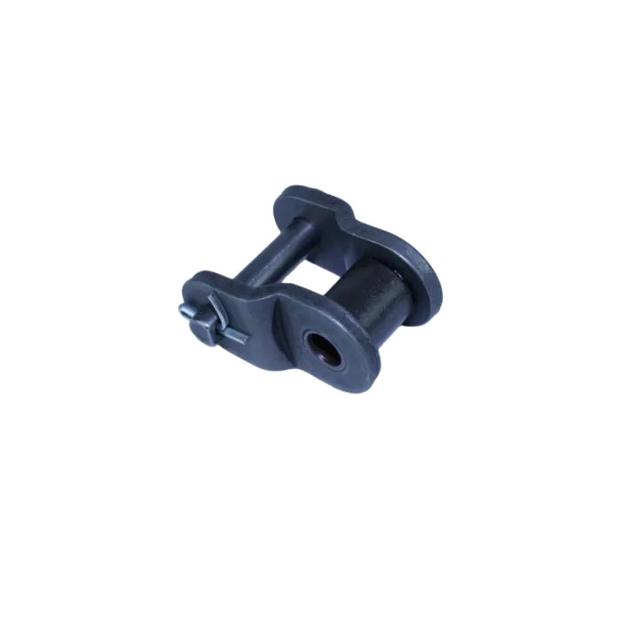 Vallast #60H Carbon Steel Offset Link