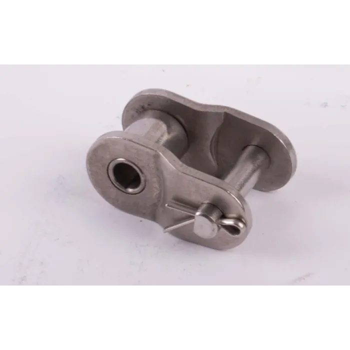 Vallast #60 Stainless Steel Offset Link