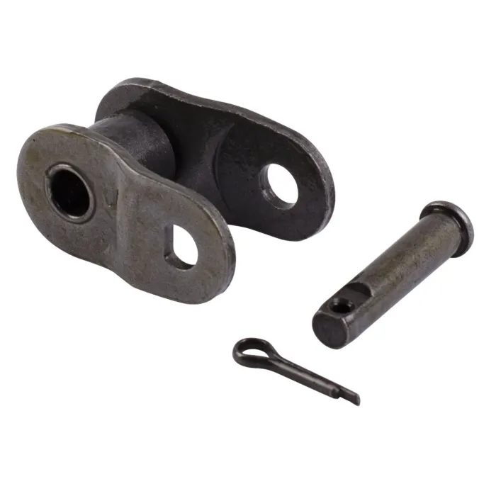 Drives USA #60-1R Carbon Steel Premium Offset Link
