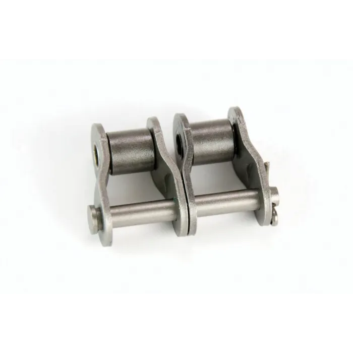 Timken #80-2R Carbon Steel Premium Offset Link
