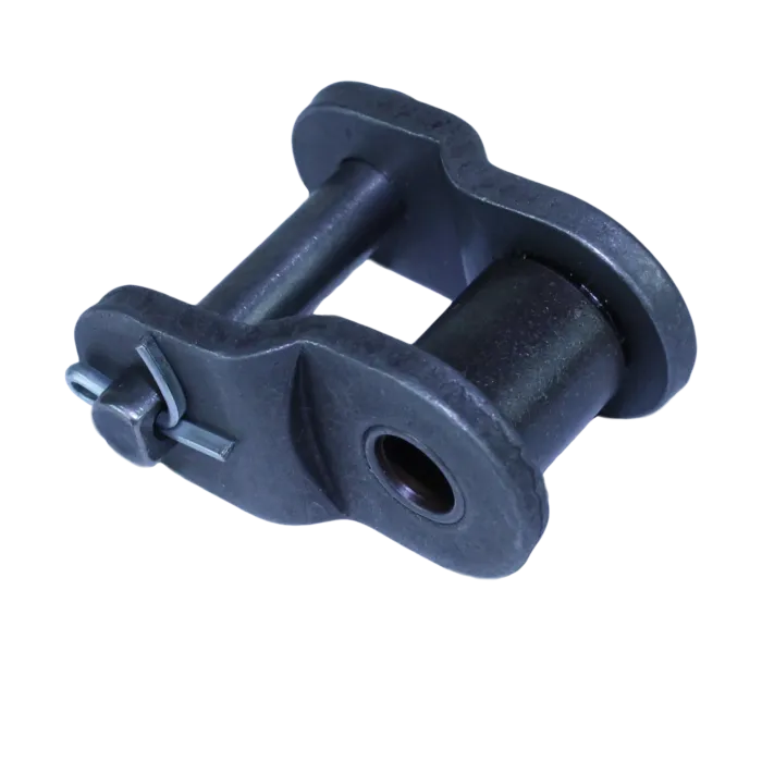 Vallast #80H Carbon Steel Offset Link