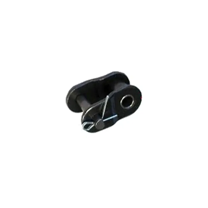 Qingdao Choho Industrial Co., Ltd #A2060 Carbon Steel Offset Link
