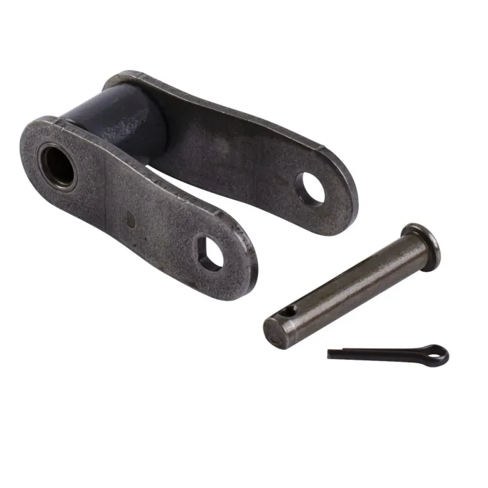 Drives USA #CA550 Carbon Steel Premium Offset Link