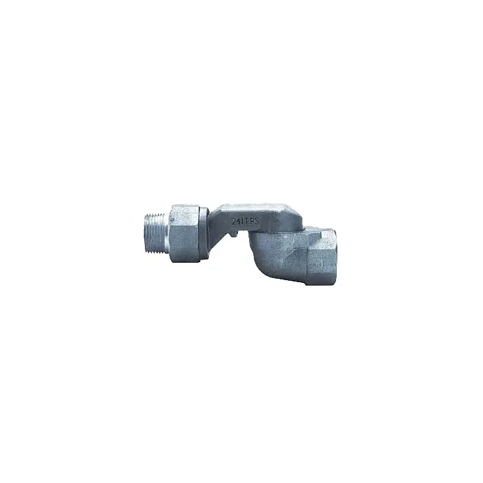 OPW 3/4 in 4-7/8 in Aluminum Hose Swivel