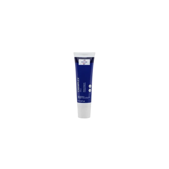 Silicone O-Ring Lubricant