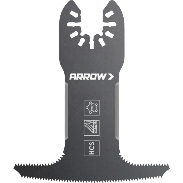 Arrow Fastener Arrow Drywall Oscillating Blade