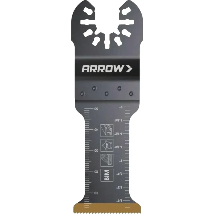 Arrow Fastener 1-1/4 In. Titan Blade (10-Pack)