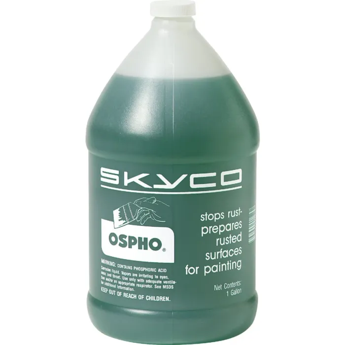 OSPHO Rust Treatment - 1 gal