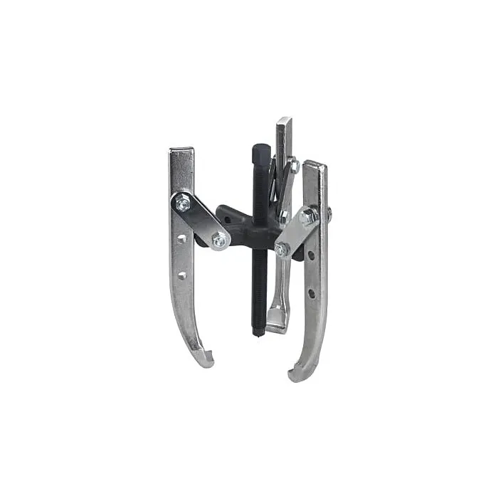 OTC Bosch Automotive Service Solutions 8-3/4 in 11 in 2 3 Long Mechanical Wheel Puller