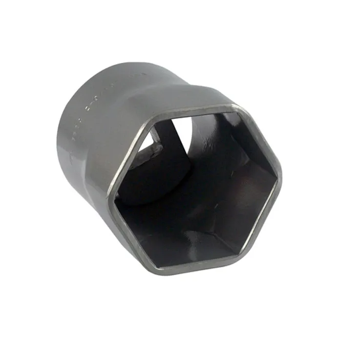 OTC Bosch Automotive Service Solutions Impact Not Rated SAE Axle Nut Socket