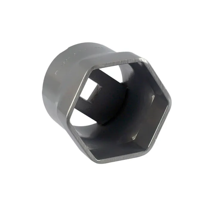 OTC Bosch Automotive Service Solutions Impact Not Rated SAE Axle Nut Socket