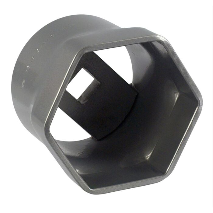 OTC Bosch Automotive Service Solutions Impact Not Rated SAE Axle Nut Socket