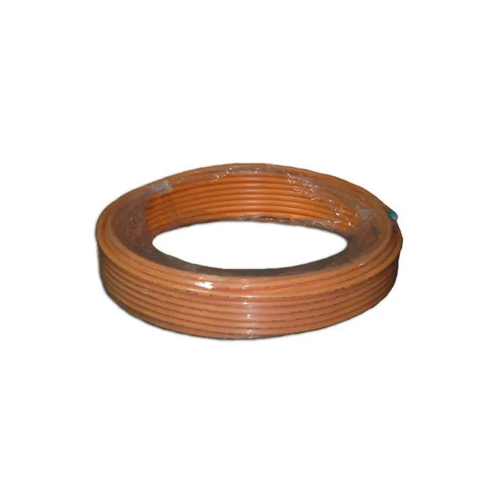 Heat-Flex PEX-B Orange 500 ft Radiant Heating Tubing