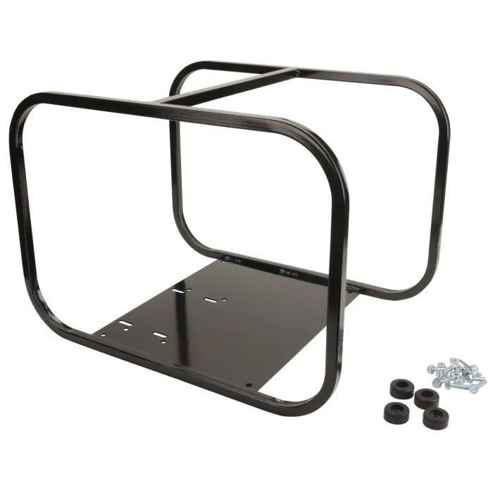Pacer Pumps Roll Cage