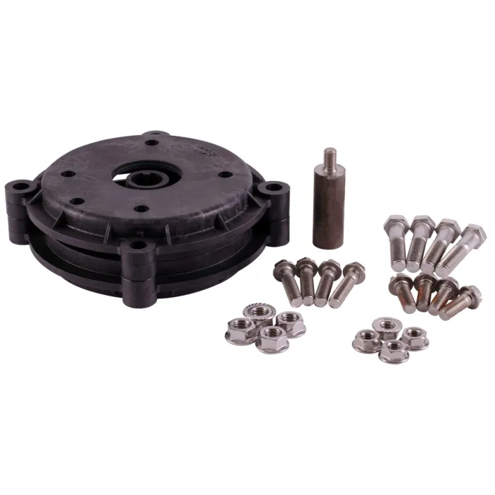 Pacer Pumps Pacer Proteck Engine Protection System
