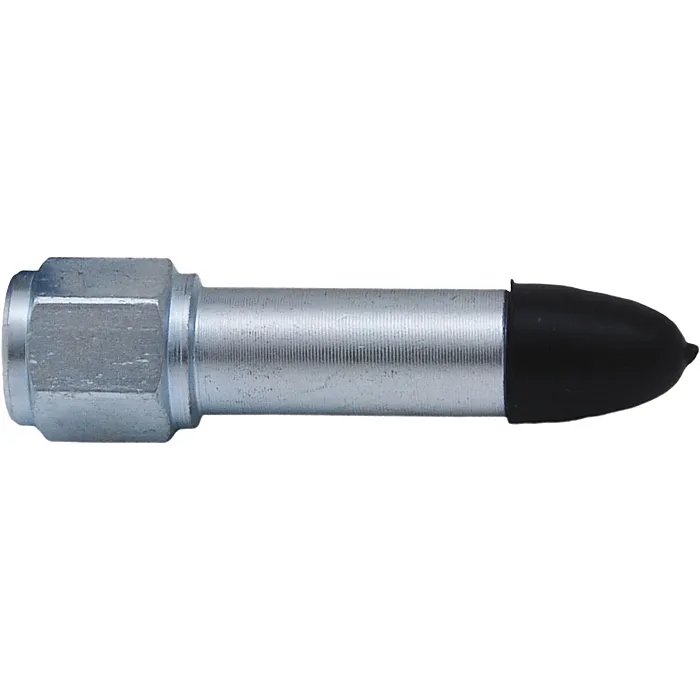 Plews Lubrimatic 1/8 in NPT Seal-Off Grease Coupler