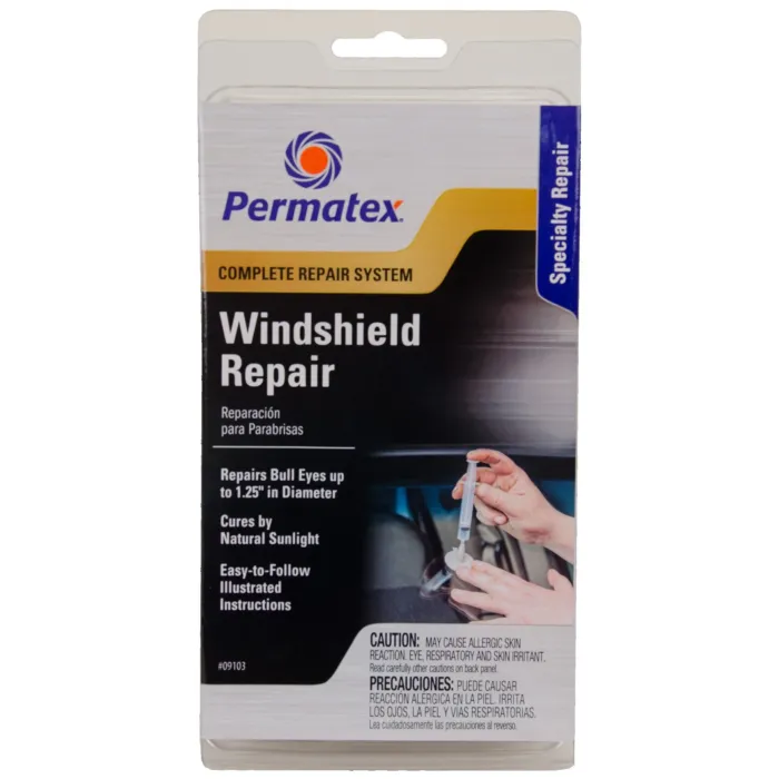 Permatex PERMATEX Windshield Repair Kit