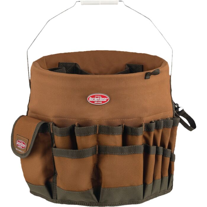 Bucket Boss Bucketeer Bucket Tool Organizer