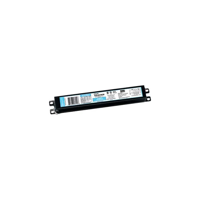 Philips Lighting ADV ICN4P32N35I (ADVANCE) BALLAST T8 4-F17/F25/F28/F30/F32 FB16/FB24/FB29/FB30/FB32 3-F40T8 120/277V ELECTRONIC 0.88BF 112W 0.94A (REPL ICN4P32SC35I)