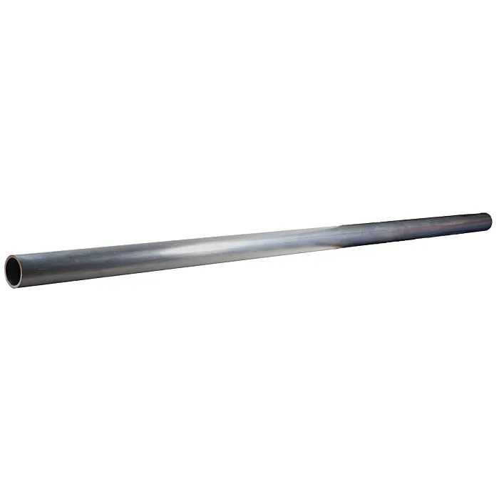 Aluminum 1-1/2 in 10 ft Pipe