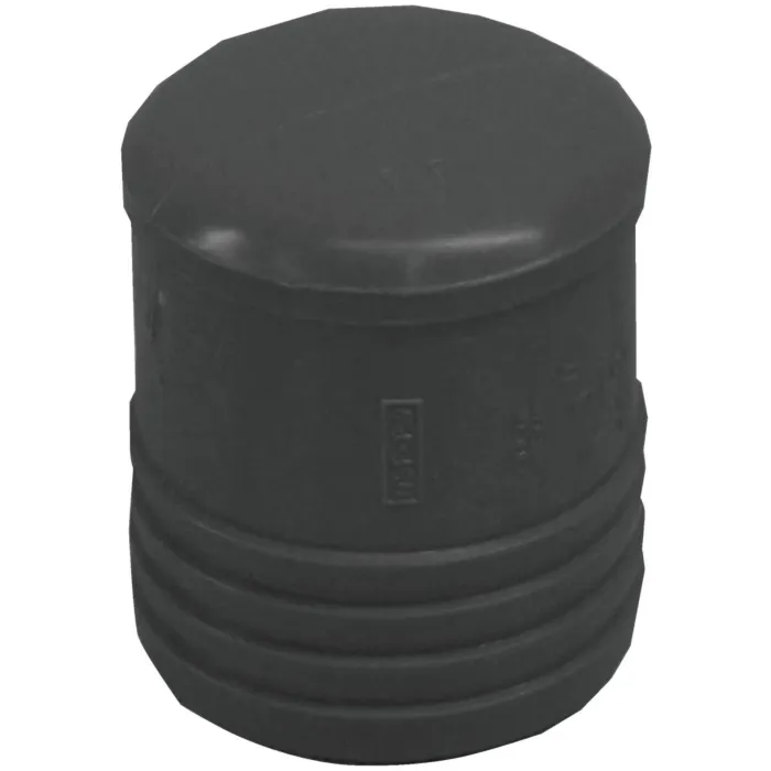 Boshart Industries Boshart 1-1/2 In. Polypropylene Insert Plug