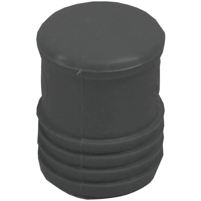 Boshart Industries Boshart 1-1/4 In. Polypropylene Insert Plug