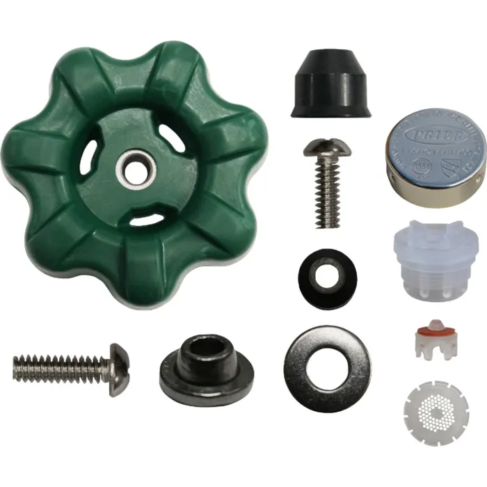 PRIER Products Prier P-164 Complete Wall Hydrant Repair Kit