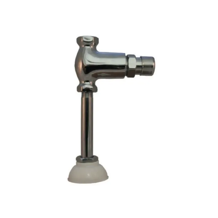 PRIER Products Straight Pattern Urinal Flush Valve