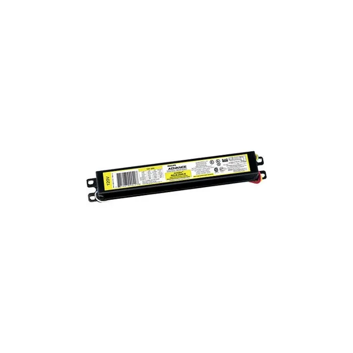 Philips Lighting ADV ICN2S40N35I (ADVANCE) BALLAST T12 1or2 F30/F34/F40/FB34 FB40 120/277V CENTIUM RS ELECTRONIC (REPL REL-1S40-SC35I/R2S40TPI)