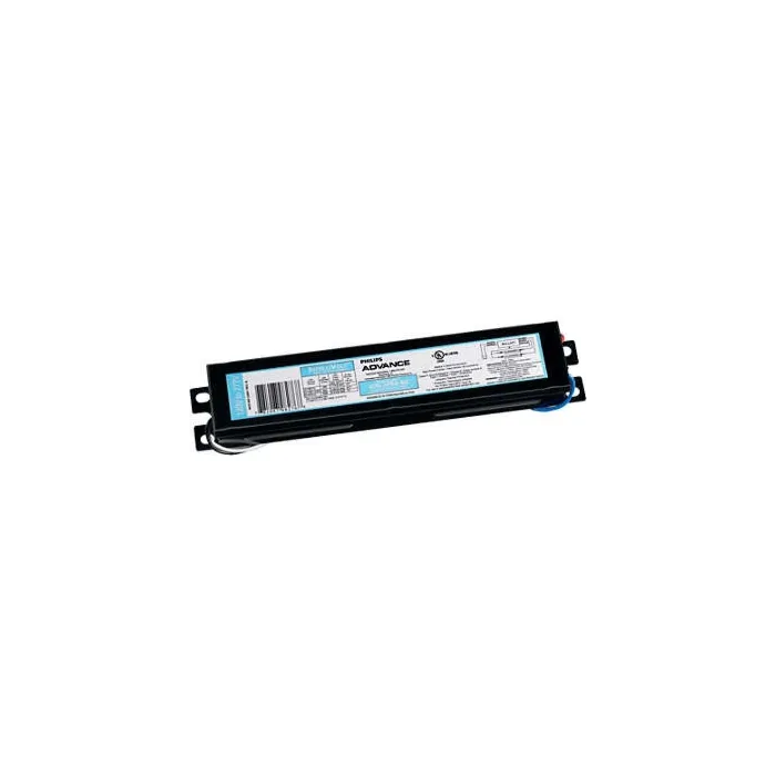Philips Lighting ADV ICN2S110SC35I (ADVANCE) BALLAST T12HO 1or2 F96 120/277V STANDARD ELECTRONIC RAPID START (REPL VEL2S11035I/REL2S11035I)