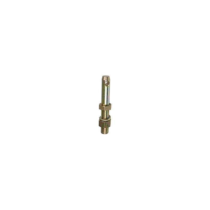 SMA 6-1/4 in OAL x 7/8 in Pin Dia Size Lift Arm Pin