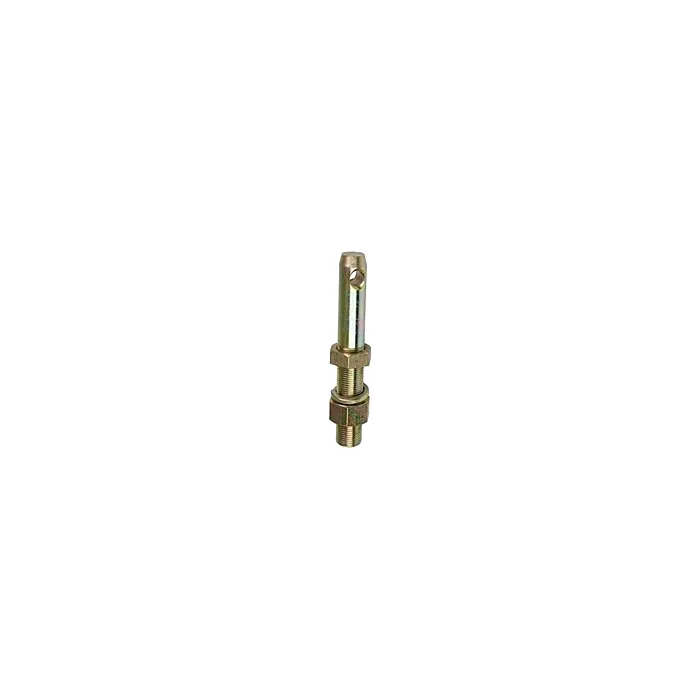 SMA 6-1/4 in OAL x 7/8 in Pin Dia Size Lift Arm Pin