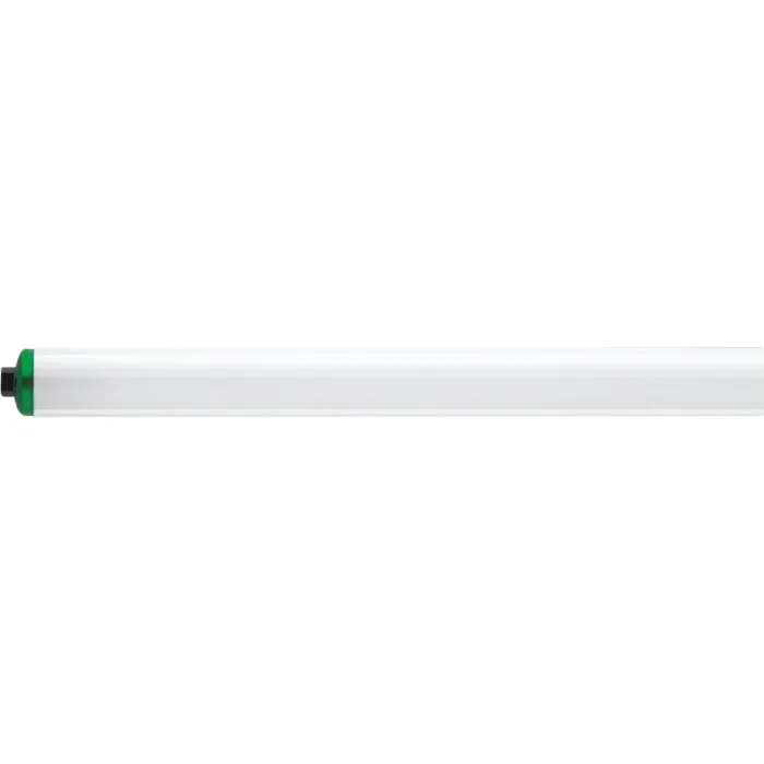 Philips Lighting Philips 110W 96 In. Cool White T12 Recessed Double Contact High Output Fluorescent Tube Light Bulb (2-Pack)
