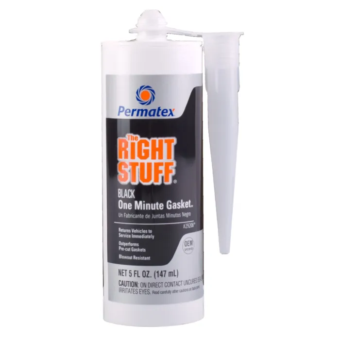 Permatex The Right Stuff Gasket Maker - 5 oz