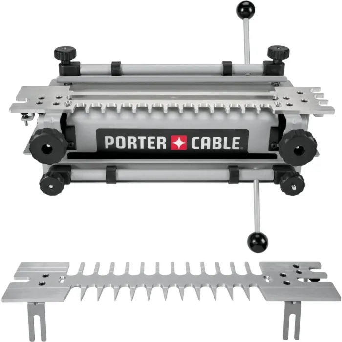 Porter Cable PORTER-CABLE 12" Deluxe Dovetail Jig