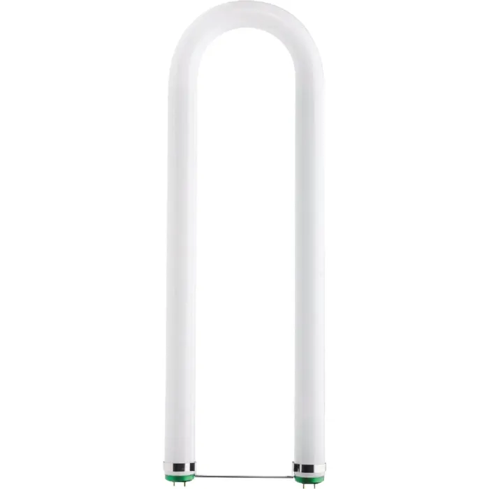 Philips Lighting Philips 40W Cool White T12 Bi-Pin U-Bent Fluorescent Tube Light Bulb
