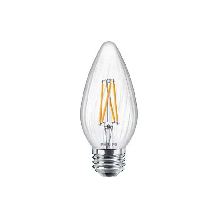 Philips Lighting 5.5F15/PER/927-922/CL/G/E26/WGX 1BC T20