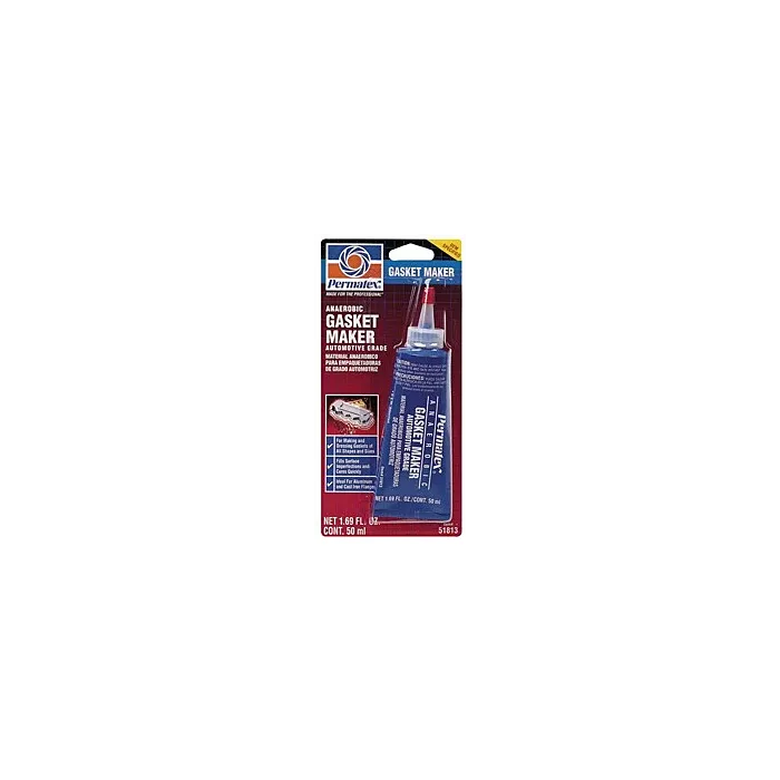 Permatex 50 mL Tube Gel RTV Gasket Maker